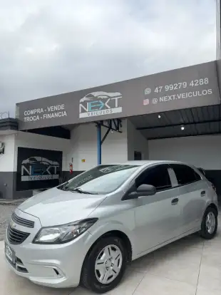 CHEVROLET-ONIX-2017