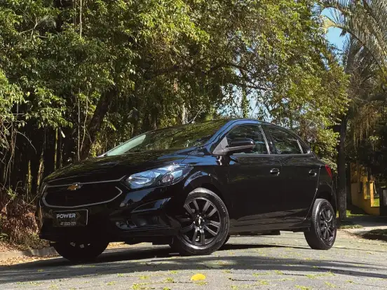 CHEVROLET-ONIX-2019