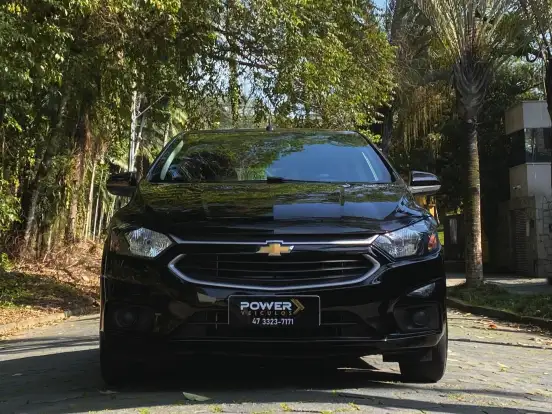 CHEVROLET-ONIX-2019
