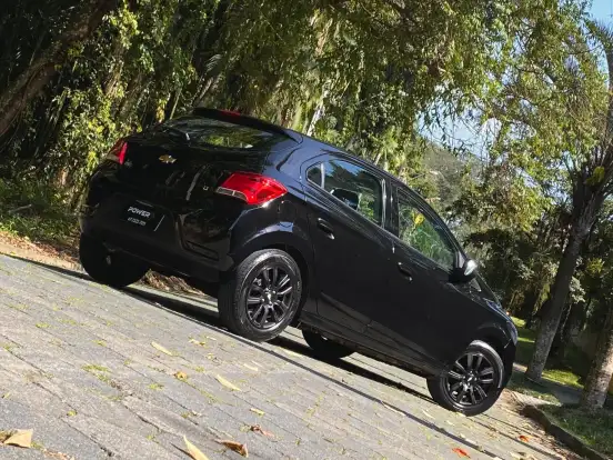 CHEVROLET-ONIX-1.0 MPFI LT 8V FLEX 4P MANUAL CHEVROLET-ONIX-2019