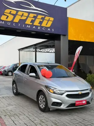 CHEVROLET-ONIX-2019