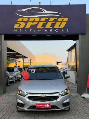 CHEVROLET-ONIX-2019