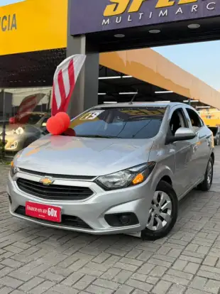 CHEVROLET-ONIX-2019
