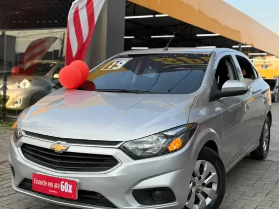CHEVROLET-ONIX-1.0 MPFI LT 8V FLEX 4P MANUAL CHEVROLET-ONIX-2019