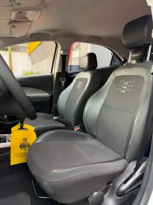 CHEVROLET-ONIX-1.0 MPFI LT 8V FLEX 4P MANUAL CHEVROLET-ONIX-2019