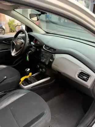 CHEVROLET-ONIX-1.0 MPFI LT 8V FLEX 4P MANUAL CHEVROLET-ONIX-2019