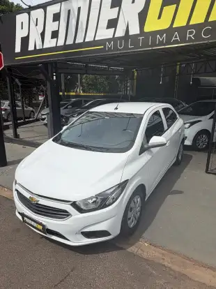 CHEVROLET-ONIX-1.0 MPFI LT 8V FLEX 4P MANUAL CHEVROLET-ONIX-2019