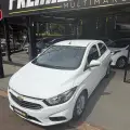CHEVROLET ONIX 1.0 MPFI LT 8V FLEX 4P MANUAL CHEVROLET ONIX 1.0 MPFI LT 8V FLEX 4P MANUAL