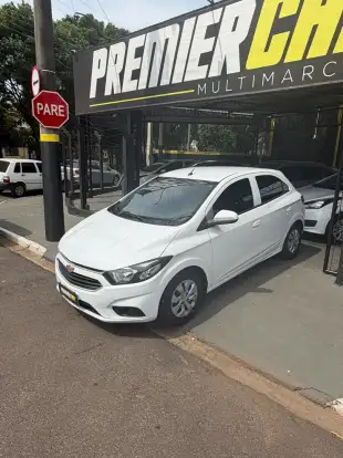 CHEVROLET-ONIX-2019