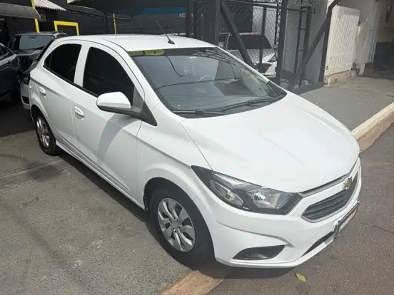 CHEVROLET-ONIX-1.0 MPFI LT 8V FLEX 4P MANUAL CHEVROLET-ONIX-2019