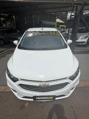 CHEVROLET-ONIX-2019