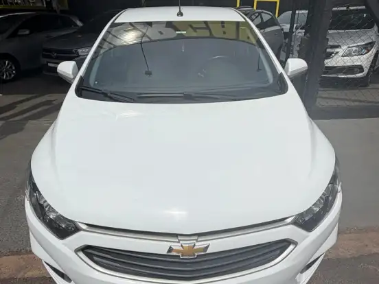 CHEVROLET-ONIX-1.0 MPFI LT 8V FLEX 4P MANUAL CHEVROLET-ONIX-2019