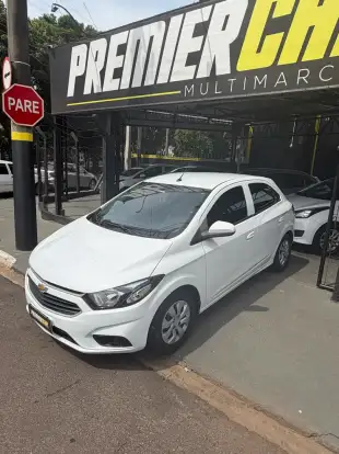 CHEVROLET-ONIX-2019