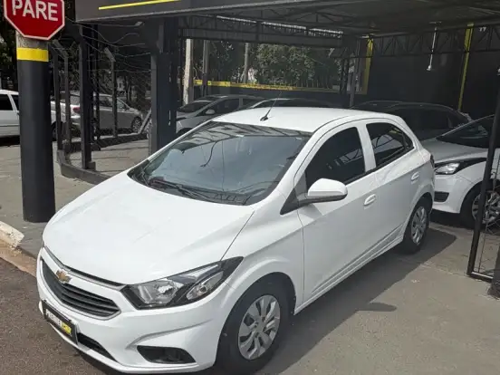 CHEVROLET-ONIX-1.0 MPFI LT 8V FLEX 4P MANUAL CHEVROLET-ONIX-2019