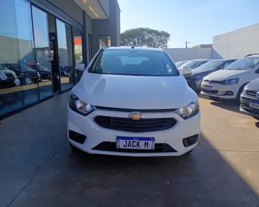 CHEVROLET-ONIX-2018
