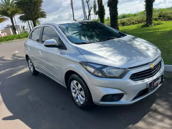 CHEVROLET-ONIX-1.0 MPFI LT 8V FLEX 4P MANUAL CHEVROLET-ONIX-2018