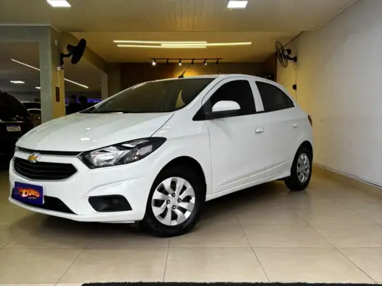 CHEVROLET-ONIX-1.0 MPFI LT 8V FLEX 4P MANUAL CHEVROLET-ONIX-2017