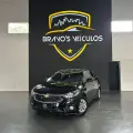 CHEVROLET ONIX 1.0 MPFI LT 8V FLEX 4P MANUAL CHEVROLET ONIX 1.0 MPFI LT 8V FLEX 4P MANUAL