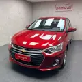 CHEVROLET ONIX 1.0 TURBO FLEX LTZ AUTOMÁTICO CHEVROLET ONIX 1.0 TURBO FLEX LTZ AUTOMÁTICO