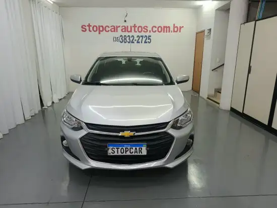 CHEVROLET-ONIX-2020