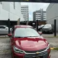CHEVROLET ONIX 1.0 TURBO FLEX PLUS LT AUTOMÁTICO CHEVROLET ONIX 1.0 TURBO FLEX PLUS LT AUTOMÁTICO