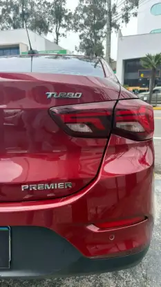 CHEVROLET-ONIX-1.0 TURBO FLEX PLUS LT AUTOMÁTICO CHEVROLET-ONIX-2019