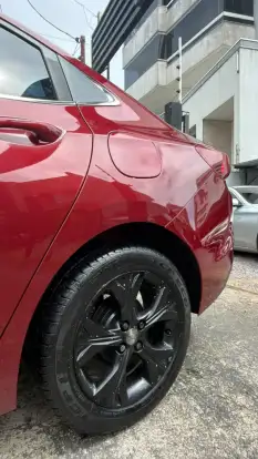 CHEVROLET-ONIX-1.0 TURBO FLEX PLUS LT AUTOMÁTICO CHEVROLET-ONIX-2019