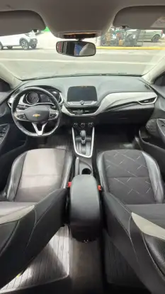 CHEVROLET-ONIX-2019