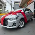 CHEVROLET ONIX 1.0 TURBO FLEX PLUS LT AUTOMÁTICO CHEVROLET ONIX 1.0 TURBO FLEX PLUS LT AUTOMÁTICO