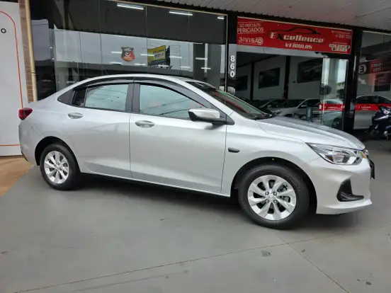 CHEVROLET-ONIX-2019