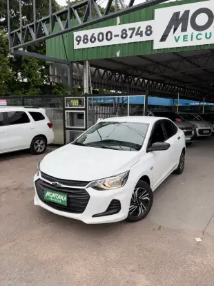 CHEVROLET-ONIX-2020