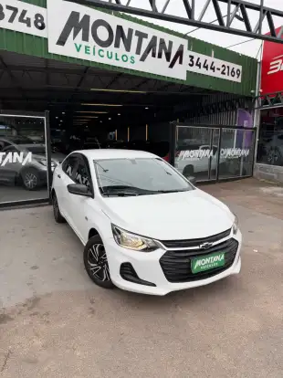 CHEVROLET-ONIX-2020