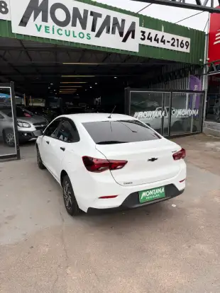 CHEVROLET-ONIX-2020