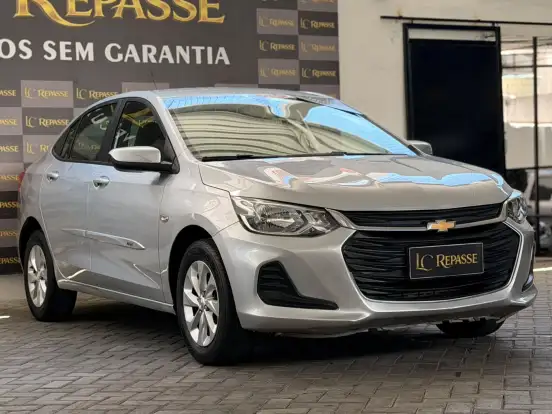 CHEVROLET-ONIX-2022