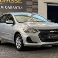 CHEVROLET ONIX 1.0 TURBO FLEX PLUS LT AUTOMÁTICO CHEVROLET ONIX 1.0 TURBO FLEX PLUS LT AUTOMÁTICO