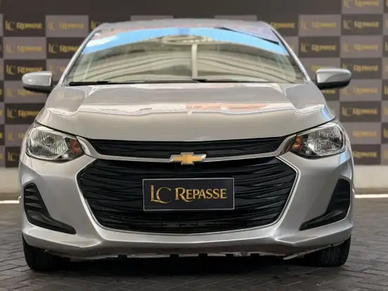 CHEVROLET-ONIX-2022