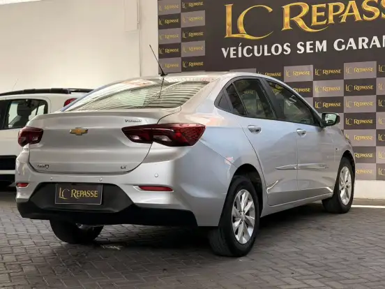 CHEVROLET-ONIX-2022
