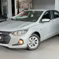 CHEVROLET ONIX 1.0 TURBO FLEX PLUS LTZ AUTOMÁTICO CHEVROLET ONIX 1.0 TURBO FLEX PLUS LTZ AUTOMÁTICO