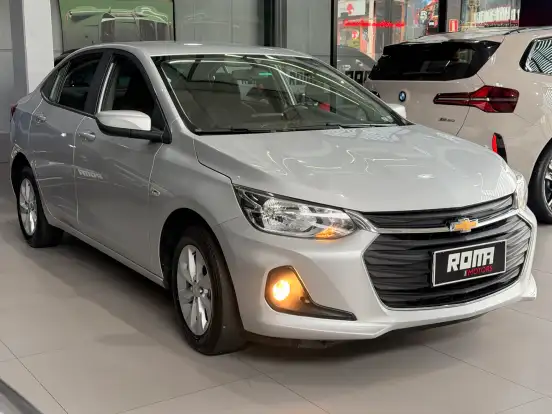 CHEVROLET-ONIX-2020