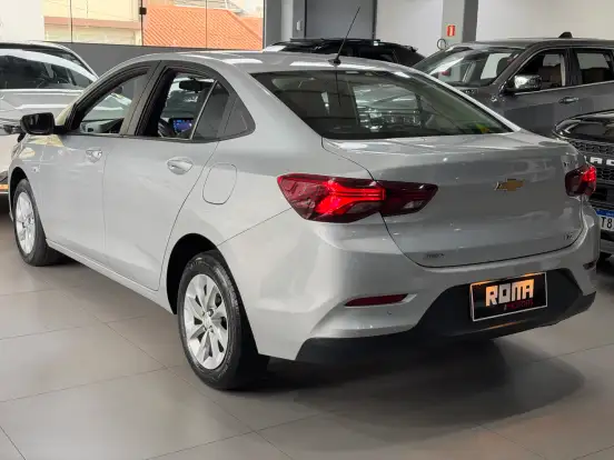 CHEVROLET-ONIX-2020