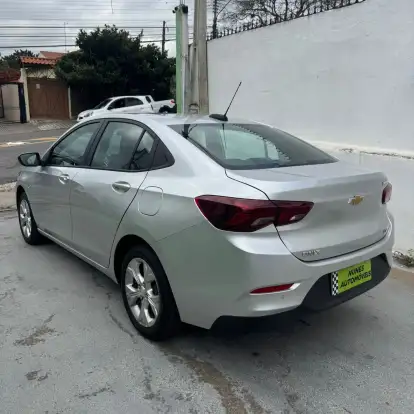 CHEVROLET-ONIX-2022