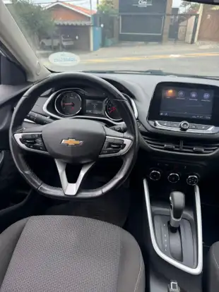 CHEVROLET-ONIX-1.0 TURBO FLEX PLUS LTZ AUTOMÁTICO CHEVROLET-ONIX-2022
