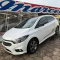 CHEVROLET ONIX 1.4 MPFI EFFECT 8V FLEX 4P MANUAL CHEVROLET ONIX 1.4 MPFI EFFECT 8V FLEX 4P MANUAL