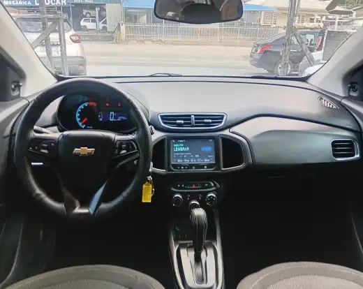 CHEVROLET-ONIX-2014