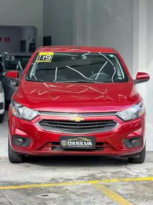 CHEVROLET ONIX 1.4 MPFI LT 8V FLEX 4P MANUAL