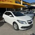 CHEVROLET ONIX 1.4 MPFI LT 8V FLEX 4P MANUAL CHEVROLET ONIX 1.4 MPFI LT 8V FLEX 4P MANUAL