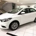 CHEVROLET ONIX 1.4 MPFI LT 8V FLEX 4P MANUAL CHEVROLET ONIX 1.4 MPFI LT 8V FLEX 4P MANUAL