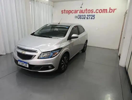 CHEVROLET-ONIX-2014