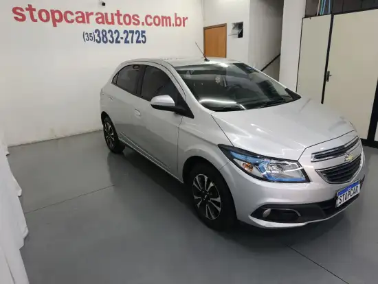 CHEVROLET-ONIX-2014