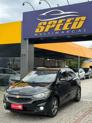 CHEVROLET-ONIX-2017
